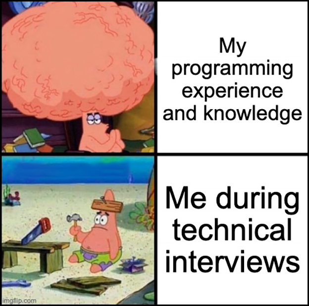 Technical Interview